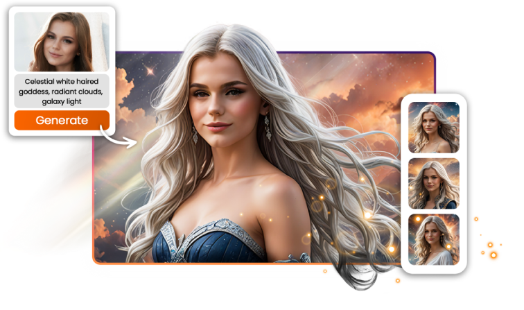 image showcasing 포토디렉터 365 Mac 버전 overall features