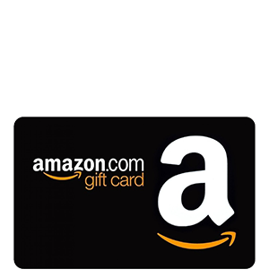 $150USD Amazon Gift Card Voucher