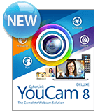 YouCam 8