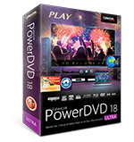 PowerDVD - 전세계 베스트셀러 미디어 플레이어 & 스트리밍 | CyberLink