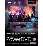PowerDVD - 전세계 베스트셀러 미디어 플레이어 & 스트리밍 | CyberLink